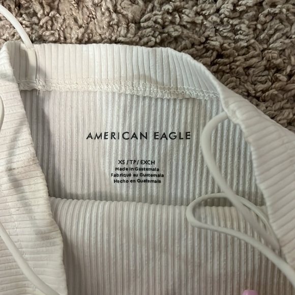 American eagle spaghetti strap tank - Picture 3 of 3